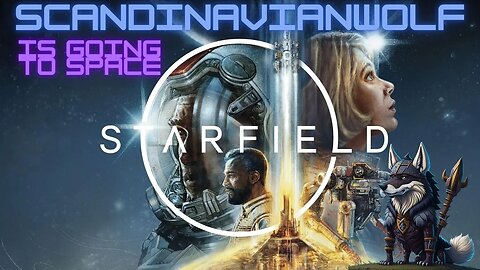 The Main Story Of Starfield Continues :D