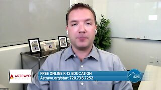 Free Online K-12 // Astravo