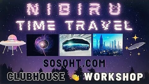 Nibiru- A Trip Home P5