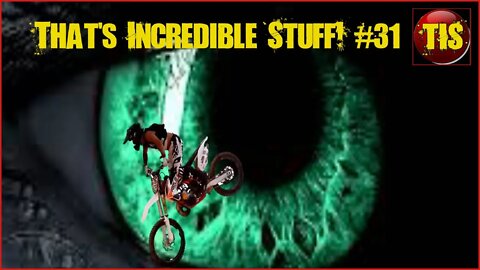 That's Incredible Compilation #31 People, Places & Nature #ExtremeSports #viral #trending #shorts