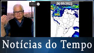 Noticias do Tempo - com João Batista Olivi