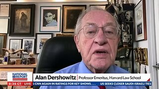 FBI is anti-Trump and wants to get him: Alan Dershowitz