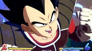 Matches with My Friend | Dragon Ball FighterZ