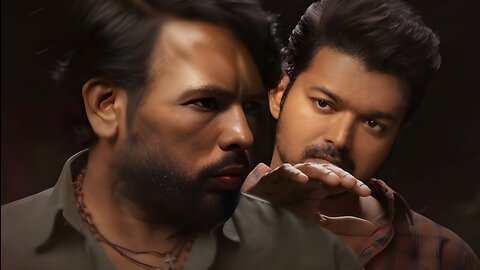 Thalapathy VS TopG