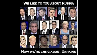 Durham Report Implicates FBI and Corporate Media for Russia Collusion Lies, with Fifth Column Hosts