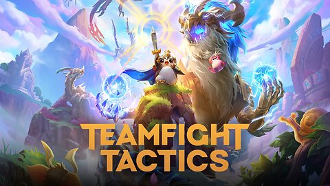 Teamfight Tactics Silver -> Diamond // EP. 2