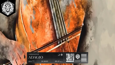 SamMaverick - Adagio | Official Music Video