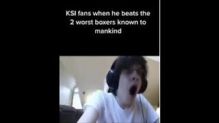 Ksi has the most delusional fans ever