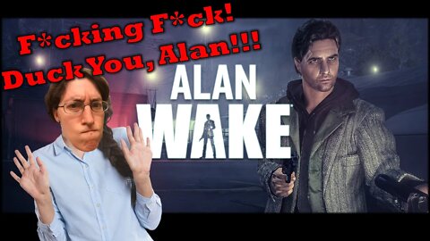 Alan Wake Part 35 Everyday Let's Play