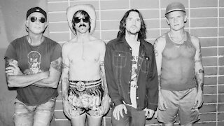 Red Hot Chili Peppers U.S. stadium tour coming to Las Vegas