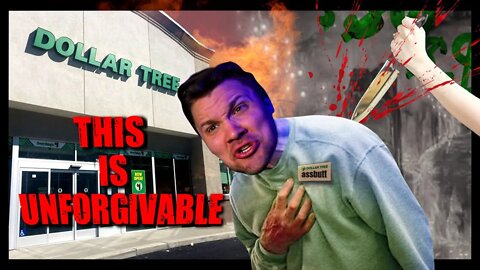 Dollar Tree Just BETRAYED Their Employees | Completely Lied & Told Employees To F**K OFF