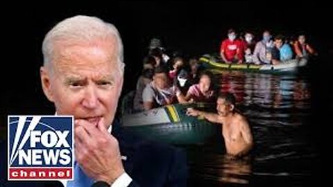 ‘The Five’_ Supreme Court deals major blow to Biden border policy