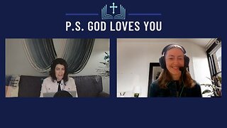 PS God Loves You 26 - Does God Test Us?