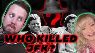 Who REALLY killed JFK?