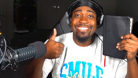 🔴 LIVE - If You Love Jesus JOIN🔴 W chill stream (Ep. 01)