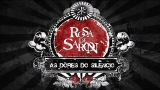 Rosa de Saron (Acústico | 2007) 12. As dores do Silêncio ヅ