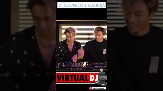 Desafio MIX 3 minutos Os melhores DJs do Mundo no Virtual DJ