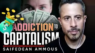🔗 The Crucial Connection: 💰How Civilization Thrives on Capitalism - Saifedean Ammous