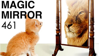 Magic Mirror 461 - Perfect Intros Part 2