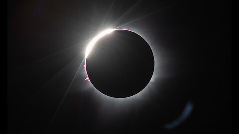 Solar Eclipse April 8th Earth Consciousness Reptilian Cleanse / Fractal Imprisonment