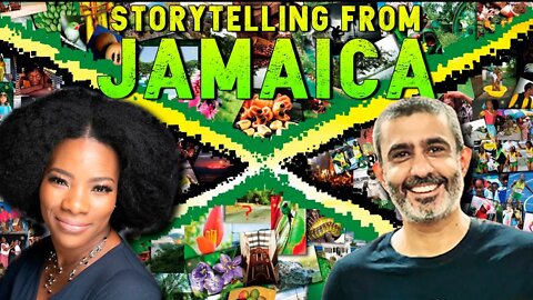 Storytelling From Jamaica