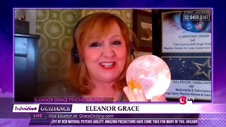 Eleanor Grace Psychic Destiny - May 24, 2022