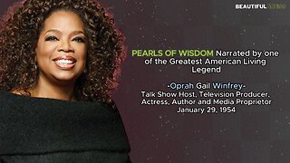 Famous Quotes |Oprah Winfrey|