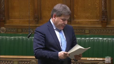 Latest Update Dr Reiner Fuellmich ICIC Guest Member Parliament Andrew Bridgen Last Man Standing for Truth Despite Repressive Measures