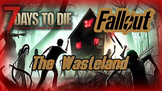 What Trouble Shall We Find Today | The Wasteland