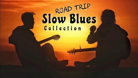 Slow Blues RoadTrip Music Collection | Copyright free music for videos