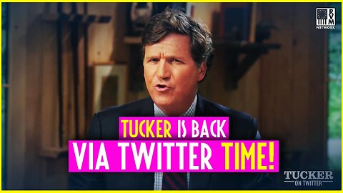 Does Twitter Plus Tucker Equal Truth? | Reality Rants with Jason Bermas