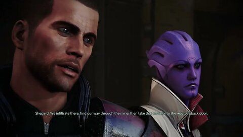 Mass Effect 3 Legendary Edition Episode 19 XBOX ONE S No Commentary
