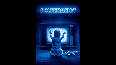POLTERGEIST(1982)-DECODED(May, 2017)