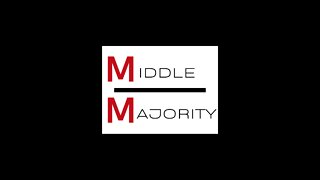 Middle Majority | Calling Out the Bullsh*t in our Government