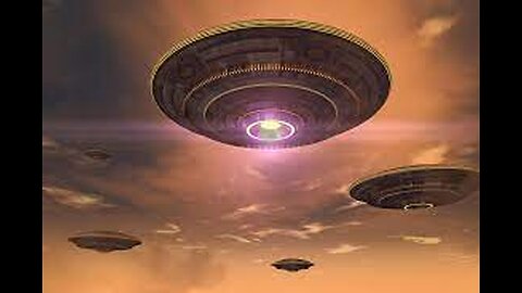 Christians Perspective on UFOs - UAPs