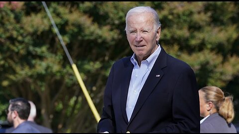 What if Democrats Voted for Impeachment to Get Rid of Joe Biden?
