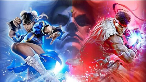 Brasil Game Show 2022: Capcom traz novidades do Street Fighter 6 | Capcom TGS 2022