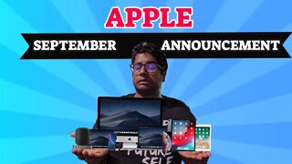 iPhone 12 Gets No Mention In Apple Live Event September 2020 Announcement!