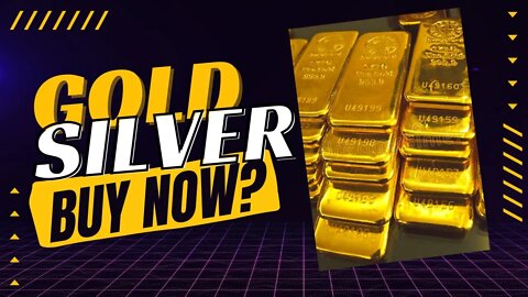 Gold and Silver mid way through a bull run? Halftime!