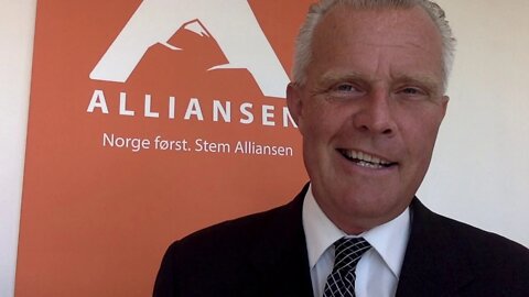 Alliansen strategi 2020 2021