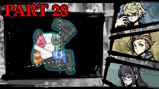 Let's Play - NEO: The World Ends With You part 28