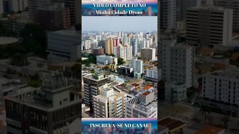 São Caetano Do Sul - SP | Visão Aérea Feita Por Drones