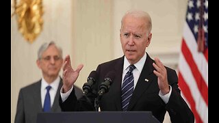 Biden Admin Continues Arming More Dederal Agents Than Members of the U.S. Military; Why