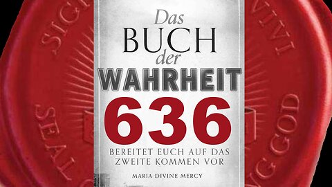 Falscher Prophet wird Amtsbereiche innerhalb der kath. Kirche übernehmen (Buch der Wahrheit Nr 636)