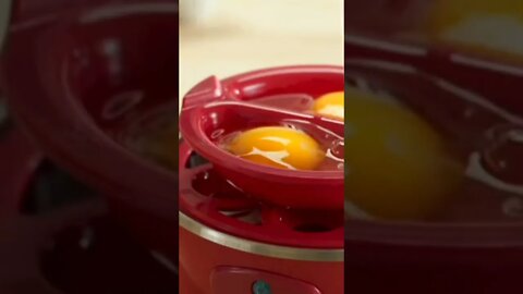 Dash Rapid Egg Cooker