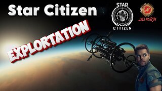 🔴 LIVE - Star Citizen [ ExPlOrAtIoN ]