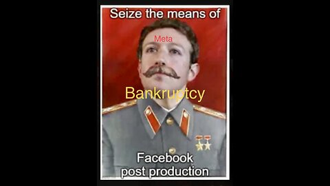 Meta Mass layoffs Mass Put Option BK Facebook!