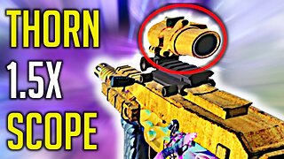 SIE hat ein 1.5x SCOPE bekommen - Rainbow Six Siege [DE]