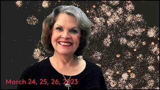 Aries March 24, 25, 26, 2023 Within YOUR Reach!