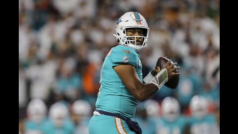 Dolphins QB Tua Tagovailoa's injury sparks concern over the NFL's concussion policies